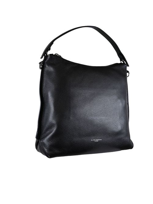 Virginia shoulder bag GIANNI CHIARINI | BS11778GRNC001